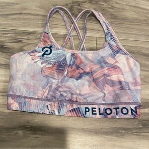 Peloton Sports Bra